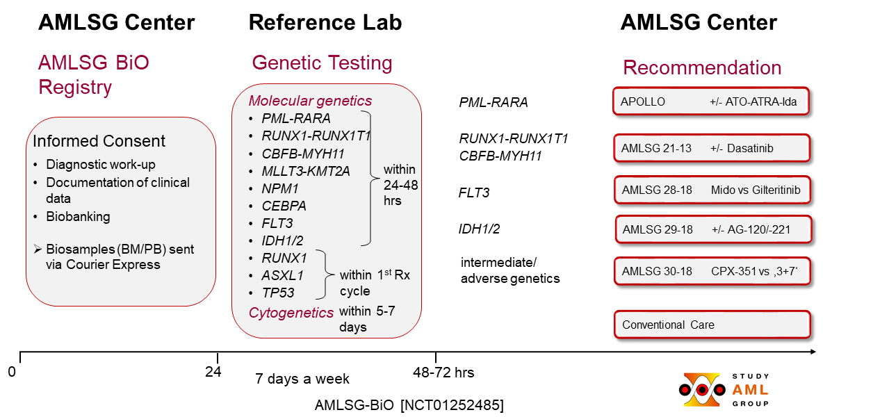 Genetic Testing